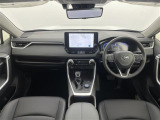 RAV4  ハイブリットG 4WD 修復歴無し