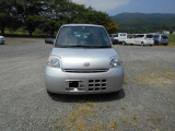 エッセ D 4WD
