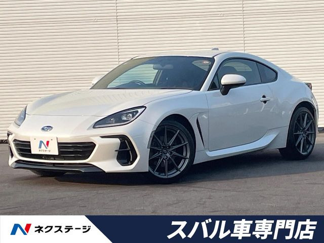 BRZ 2.4 S 