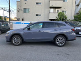レヴォーグレイバック 1.8 リミテッド EX 4WD 