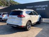 エクストレイル 2.0 20Xi 2列車