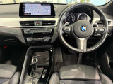 X1 xドライブ 18d Mスポーツ 4WD 