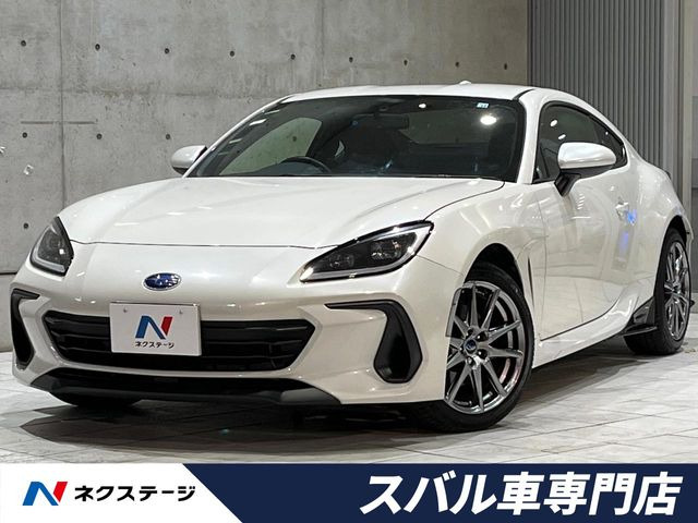 BRZ2.4 R