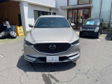 CX-8 2.2 XD エクスクルーシブ モード 