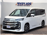 トヨタ ノア 2.0 S-Z  モデリスタエアログリルシグネチャーイルミ
