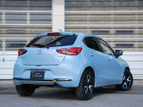 MAZDA2 1.5 15BD i セレクション 
