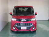 明度の高いLEDヘッドライトで、夜間の運転も安心です。