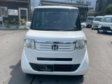 N-BOX G Lパッケージ 