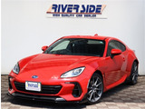 スバル BRZ 2.4 S  ワンオーナー 6速マニュアル STiエアロ カ