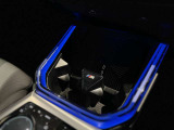 ワイヤレス充電器付き