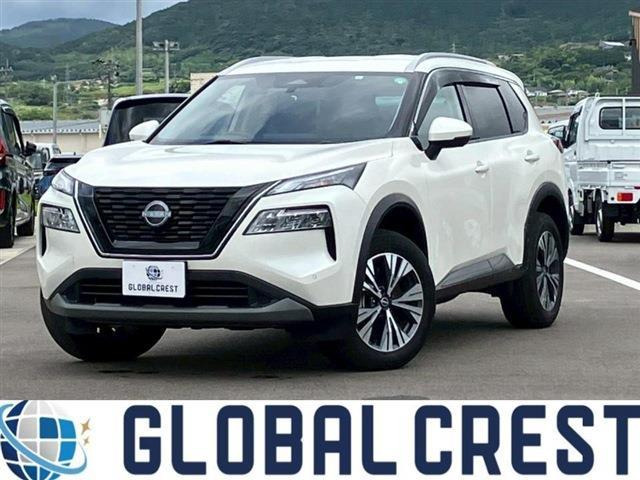 エクストレイル  1.5 X e-4ORCE 4WD