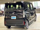 N-BOXカスタム  