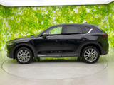 CX-5 2.2 XD エクスクルーシブ モード 