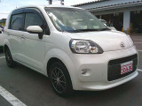 ポルテ 1.5 G 4WD 