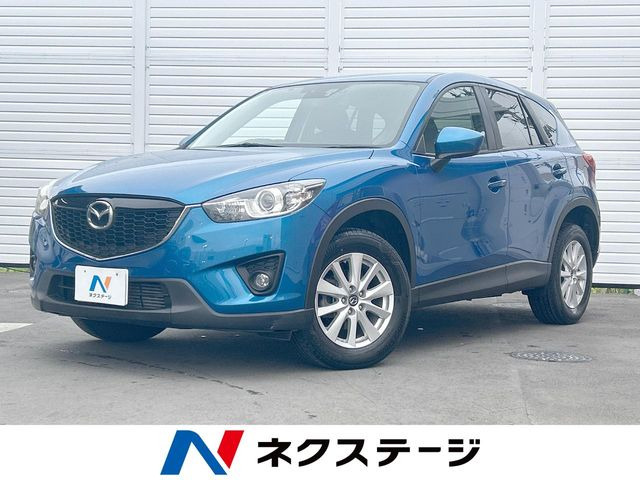 CX-5 2.2 XD 