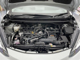 アクア 1.5 G E-Four 4WD 修復歴無し
