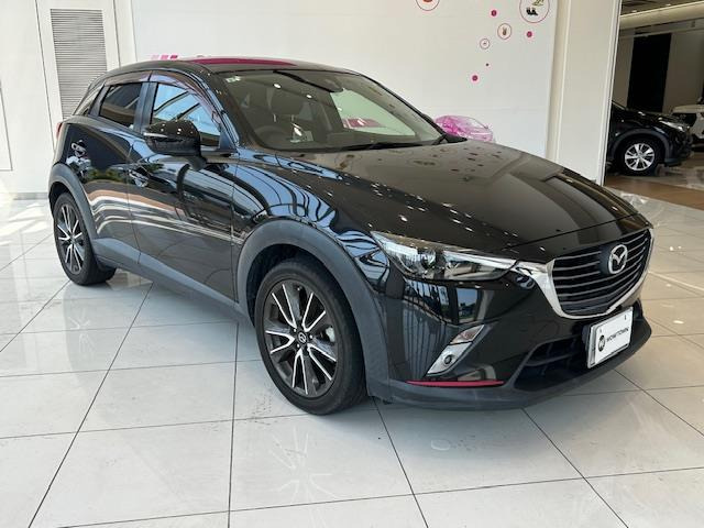 CX-31.5 XD ツーリング 4WD4WD 修復歴無し
