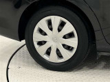 タイヤサイズは175/65R15!納車前の点検時にタイヤ交換させていただきます!