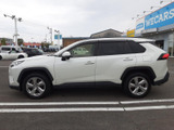 RAV4 2.0 G 4WD 