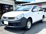 AD 1.6 VE 4WD 4WD 修復歴なし ETC/3892