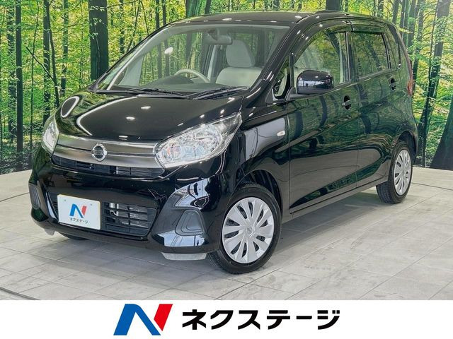 デイズ J 