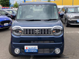 ワゴンRスマイル ハイブリッド(HYBRID) X 4WD 