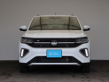 T-Cross TSI Rライン 