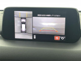 CX-8 2.2 XD プロアクティブ ワンオーナー 修復歴無し