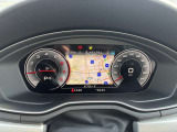 人気装備!バーチャルコックピット付車両!!走行中の地図確認も安全!!◆無料電話:0078-6002-597753◆