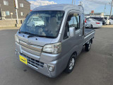ハイゼットトラック ジャンボ 4WD 