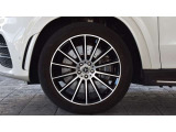 GLE 400d 4マチック スポーツ 4WD 