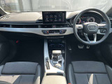 A5スポーツバック 35 TDI Sライン 