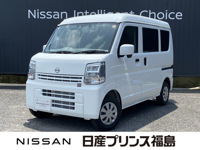 クリッパーDX GLパッケージ ハイルーフ 4WD