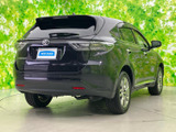 ハリアー 2.0 プレミアム アドバンスドパッケージ 4WD 