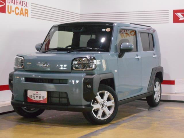 タフト G 4WD 