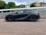 クラウンスポーツ 2.5 Z E-Four 4WD 