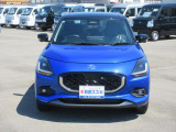 スイフト 1.2 ハイブリッド(HYBRID) MZ 4WD 