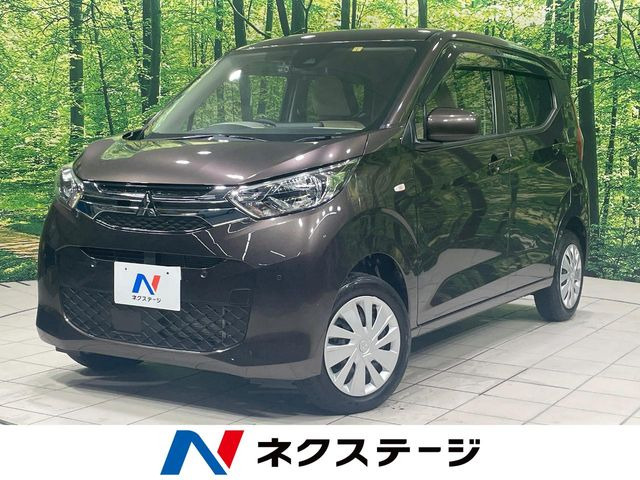 eKワゴン M 