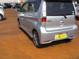 eKカスタム T 4WD 
