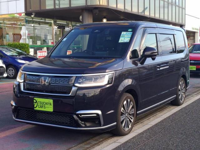ステップワゴン1.5 スパーダ プレミアムライン