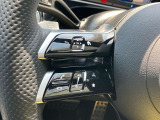 握りやすいハンドルの形状をしておりますので、お客様の運転をサポートしてくれます!