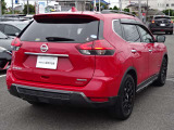 エクストレイル 2.0 20Xi ハイブリッド エクストリーマーX 4WD 