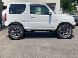 ジムニー クロスアドベンチャー XC 4WD 
