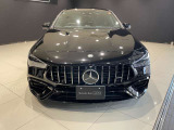 CLAシューティングブレーク AMG CLA45 S 4マチックプラス 4WD 