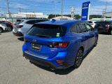 レヴォーグ 1.8 STI スポーツ EX 4WD 