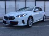 BMW 1シリーズ
