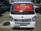 キャリイ KC エアコン パワステ 農繁仕様 4WD 