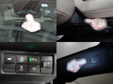 Honda SENSING搭載!ミリ波レーダーと単眼カメラで、クルマの前方の状況を認識。ブレーキやステアリングの制御技術と協調し、安心・快適な運転や事故回避を支援する先進のシステムです。