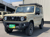 ジムニー XC 4WD 