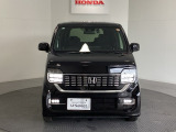 N-WGNカスタム L ホンダ センシング 4WD 